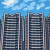 捷市達B棟群