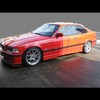 BMW E36