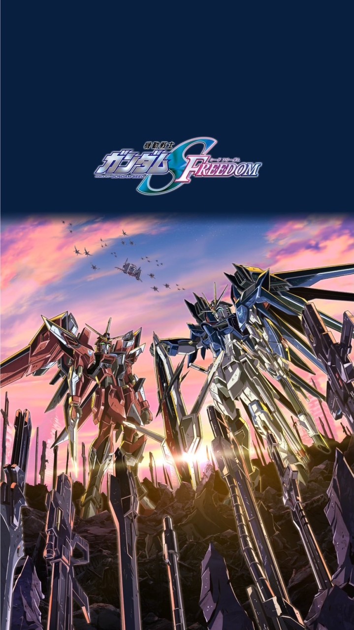 機動戦士ガンダムシリーズ也茶！
