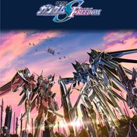 機動戦士ガンダムシリーズ也茶！
