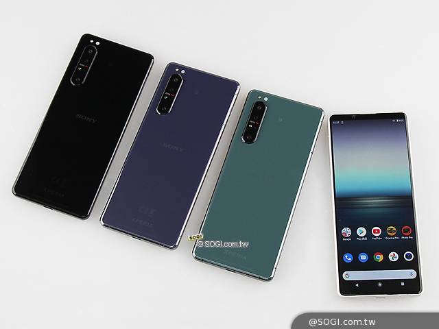 Sony回娘家換電池方案出爐！Xperia 1、Xperia 5維修零件9折優惠