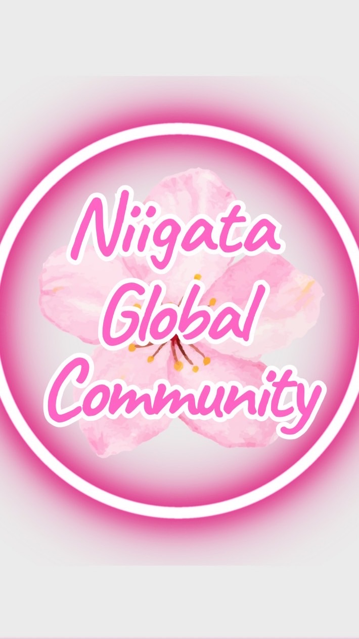 Niigata Global Community（日本人メンバー）