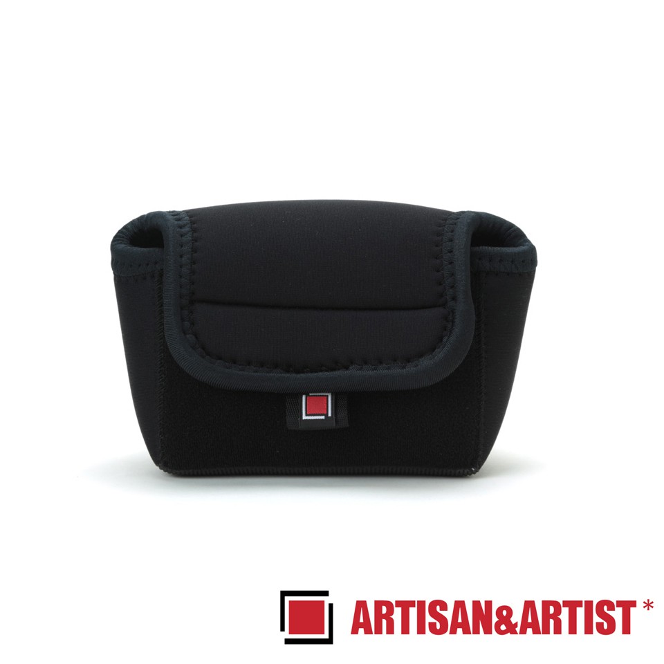 100%日本製造與設計這種彈性相機外殼可牢固地保護相機機身由輕質彈性氯丁橡膠製成，這種彈性材料提供良好的緩衝且耐用可容納Summicron 28mm鏡頭或單眼相機（例如Nikon FM2機身帶50mm