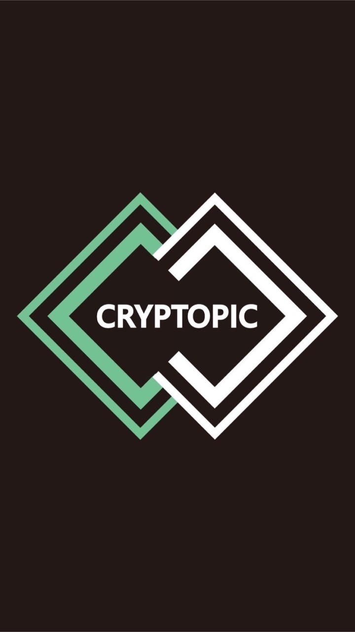 加密熱搜CRYPTOPIC