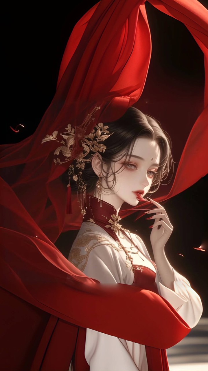 職女養成記-瀲漪師門