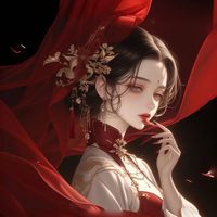職女養成記-瀲漪師門