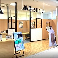 ベストライフ イズミヤ千里丘 吹田店