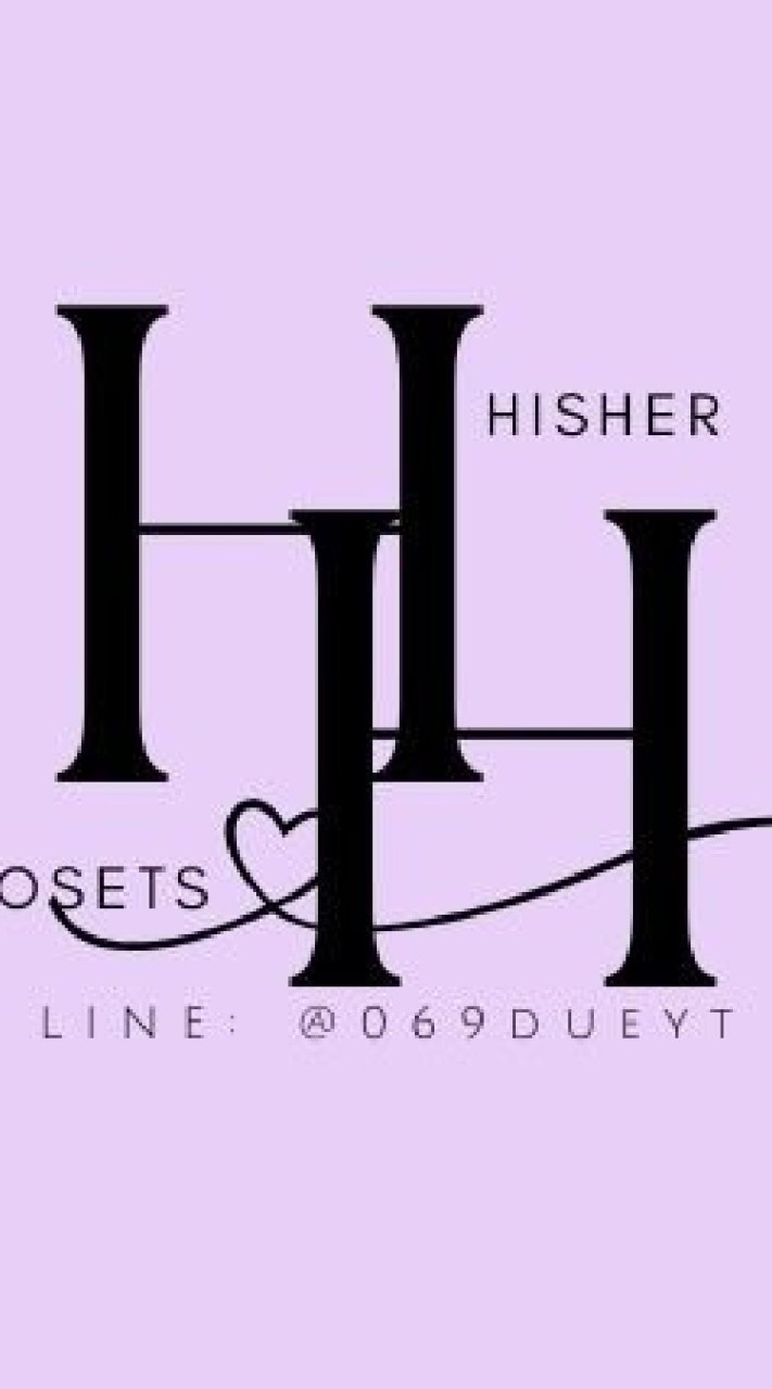 HisHerClosets.THのオープンチャット