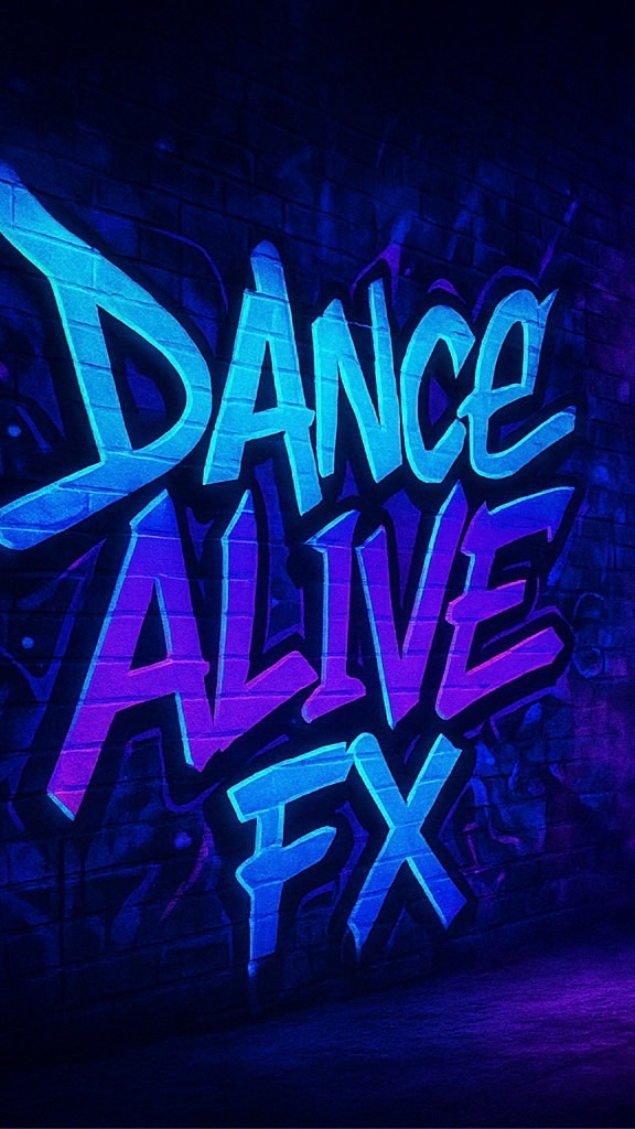 Dance Alive  ⭐️FX 自動売買