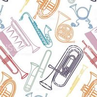 ♫～吹奏楽部の世界へようこそ～♪