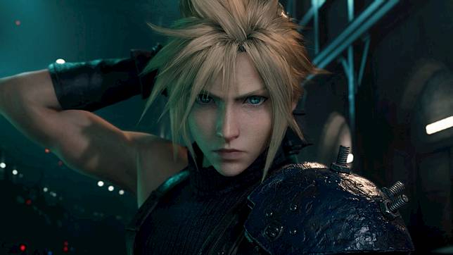 Final Fantasy Vii 重製版 Ps4體驗版開放下載同步贈送登場角色特製主題 遊戲基地 Line Today