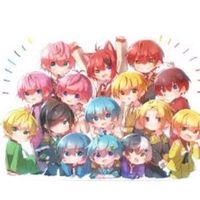 STPR好き集まれ〜！