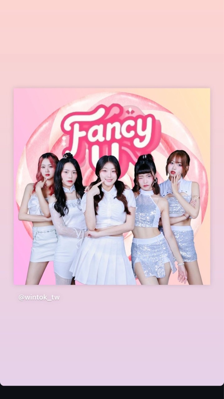 Fancy u後援會