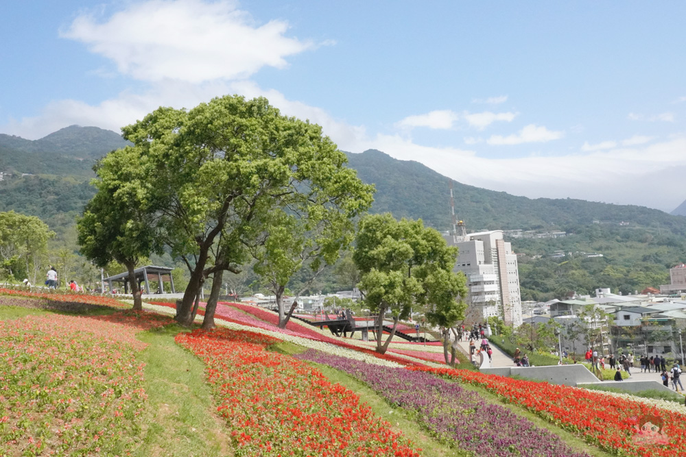 陽明山北投溫泉鄉呼吸新能量！北投春天酒店 Spring City Resort 皇家溫泉湯屋、雙人定食房內享用