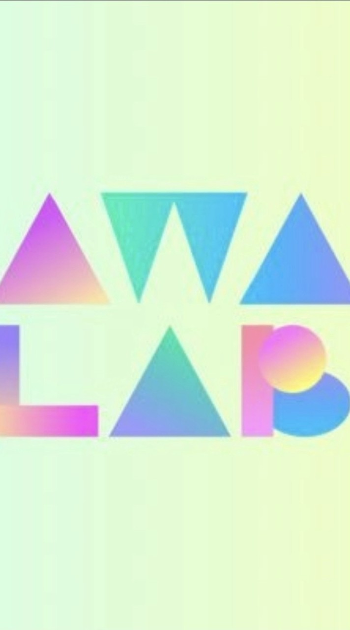 KAWAII.LAB.推しの集い