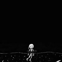 此處缺氧。