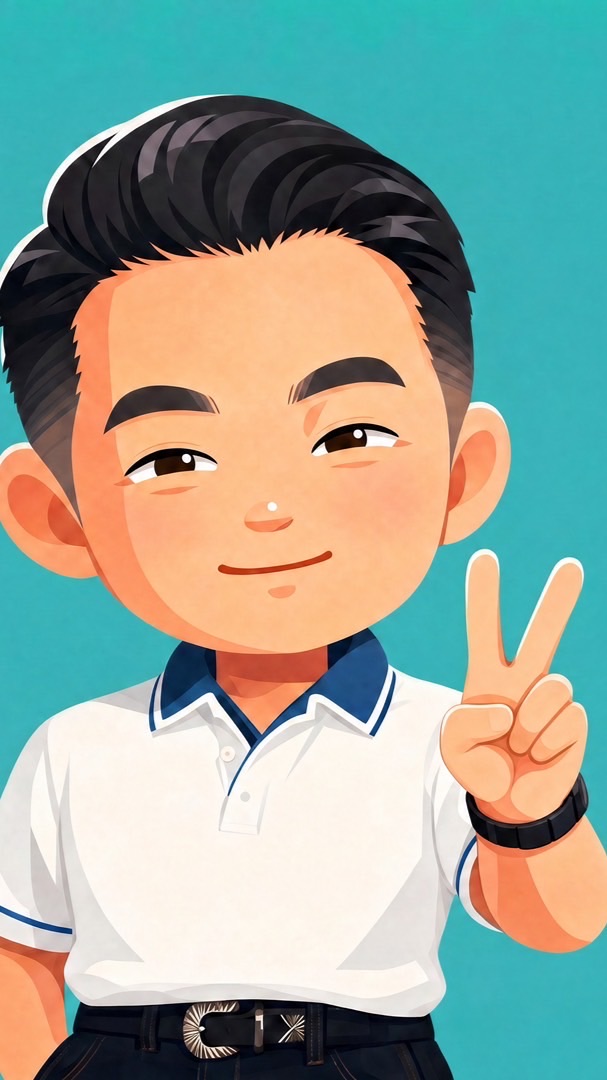 海線阿祥活力志工群