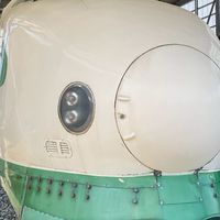 新幹線好き集まれ〜！