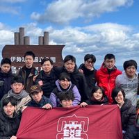 立命館大学サイクリング同好会2025新歓オプチャ