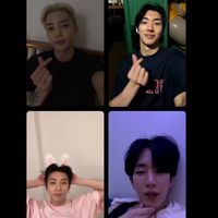 PeakTime 24時/文鐘業相關周邊交換