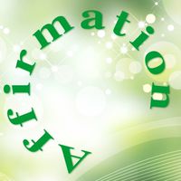⚜️導きの法則⚜️ Affirmation