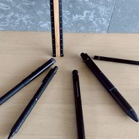 あつまれ文房具好き！