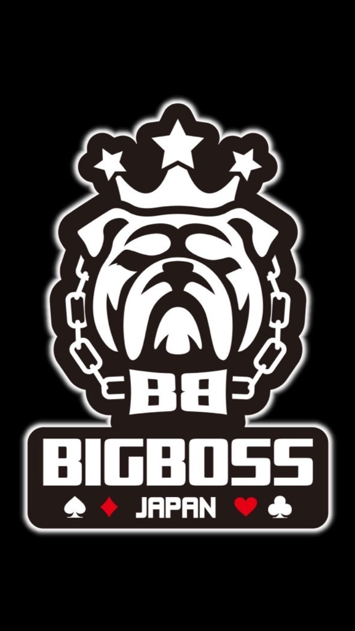 BIG BOSS JAPAN