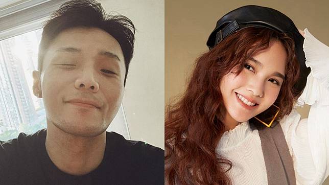 圖／翻攝自楊丞琳Instagram、李榮浩Instagram