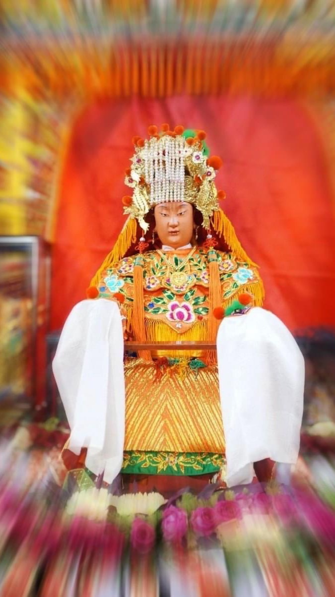 勇腳👣愛相隨 重要事宜研討區