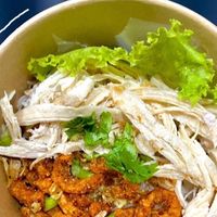 รับออร์เดอร์/อาหาร