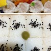 今日食べたもの