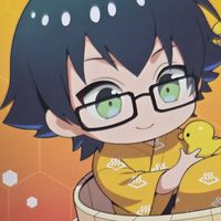 おんりー好き他ドズル社メンバー推し来てーーーー雑談兼イラスト部屋