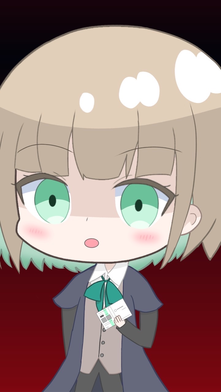 かかしぃ×らいむコラボ3/5(日)のオープンチャット