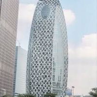 西新宿グルメ