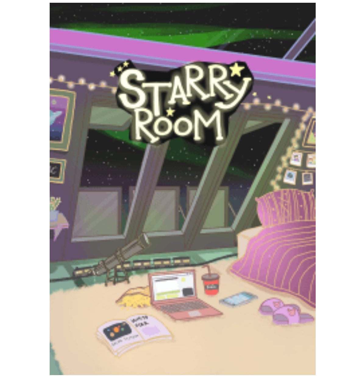 Starry Room