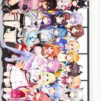 ホロライブ・にじさんじ画像専門