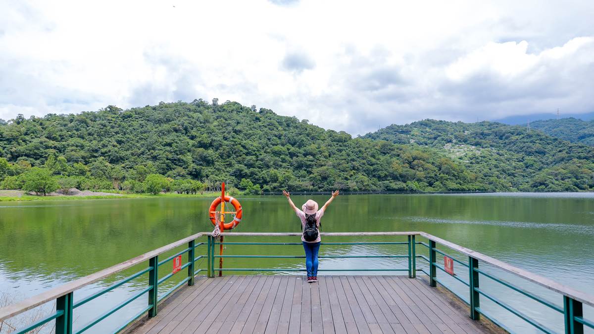 宜蘭不只抹茶山！８條私房步道衝打卡：CNN全球最美、瀑布祕境、15分鐘登頂