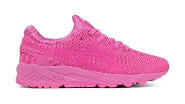 新聞分享 / ASICS GEL-Kayano Trainer EVO ‘Mono’