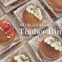 Timbering 🥯