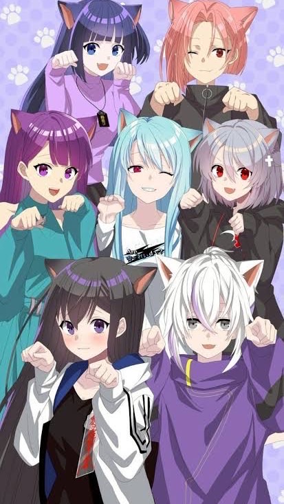 俺クロ好きな人集まれ〜！待ってるよー☆