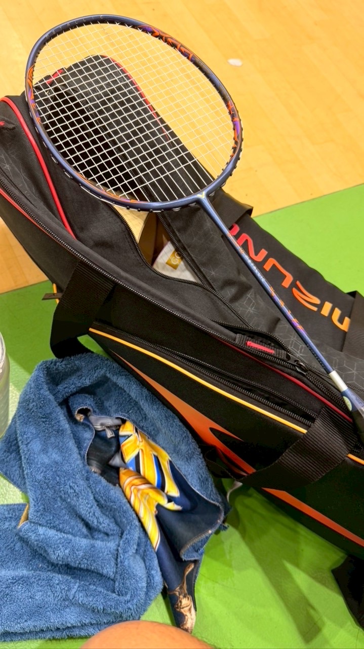 龍華國小羽球社群