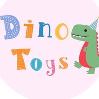 Dino Toys