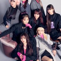 Girls²人気集める為オープンチャット