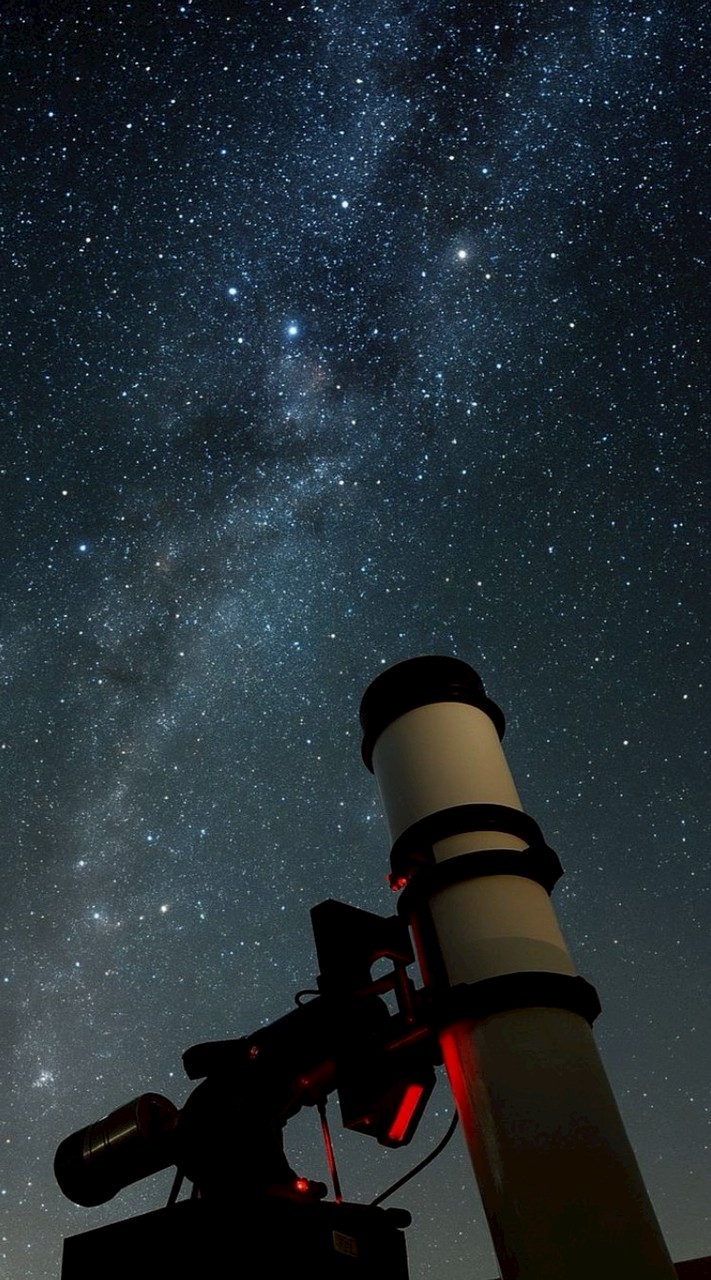 Astronomy  Photo