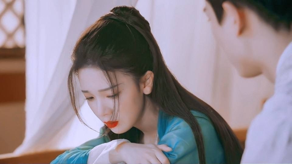 古裝&時裝都好看的神顏女星TOP 10：陳瑤