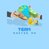Master Am "TEAM" 🏅📈📉