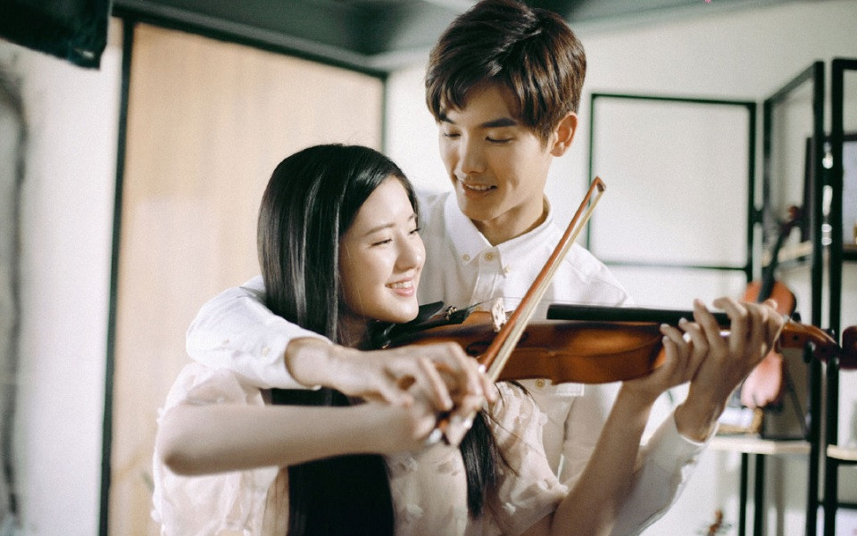 《傳聞中的陳芊芊》趙露思