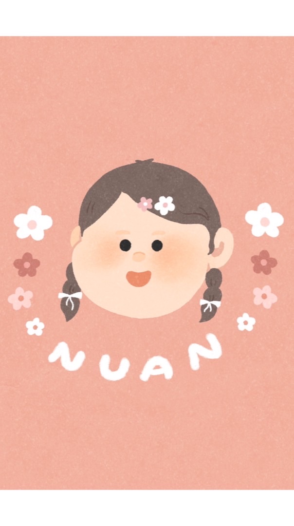 NUAN_Daily ｜ 日常選物 ღ