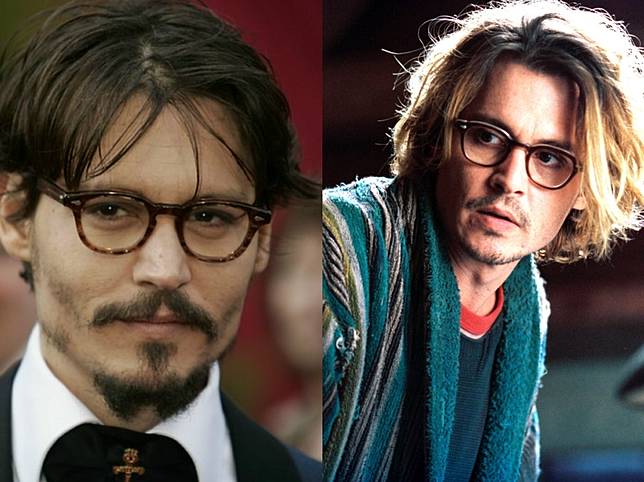 神鬼奇航 狂攬40 億美元票房 強尼戴普慶祝58 歲生日 好萊塢一代美男子 Juksy街星 Line Today