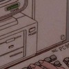 {KNY- office worker - roleplay}